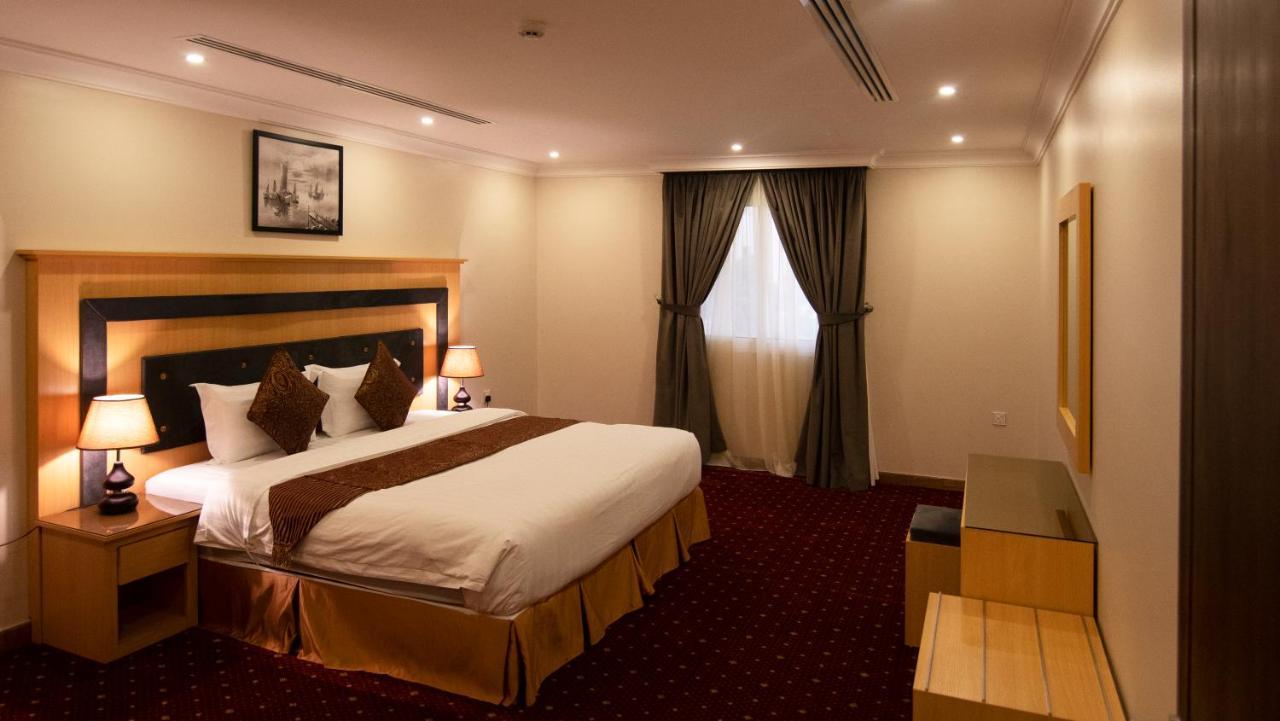 Shally Residence 3 Αλ Κομπάρ Εξωτερικό φωτογραφία