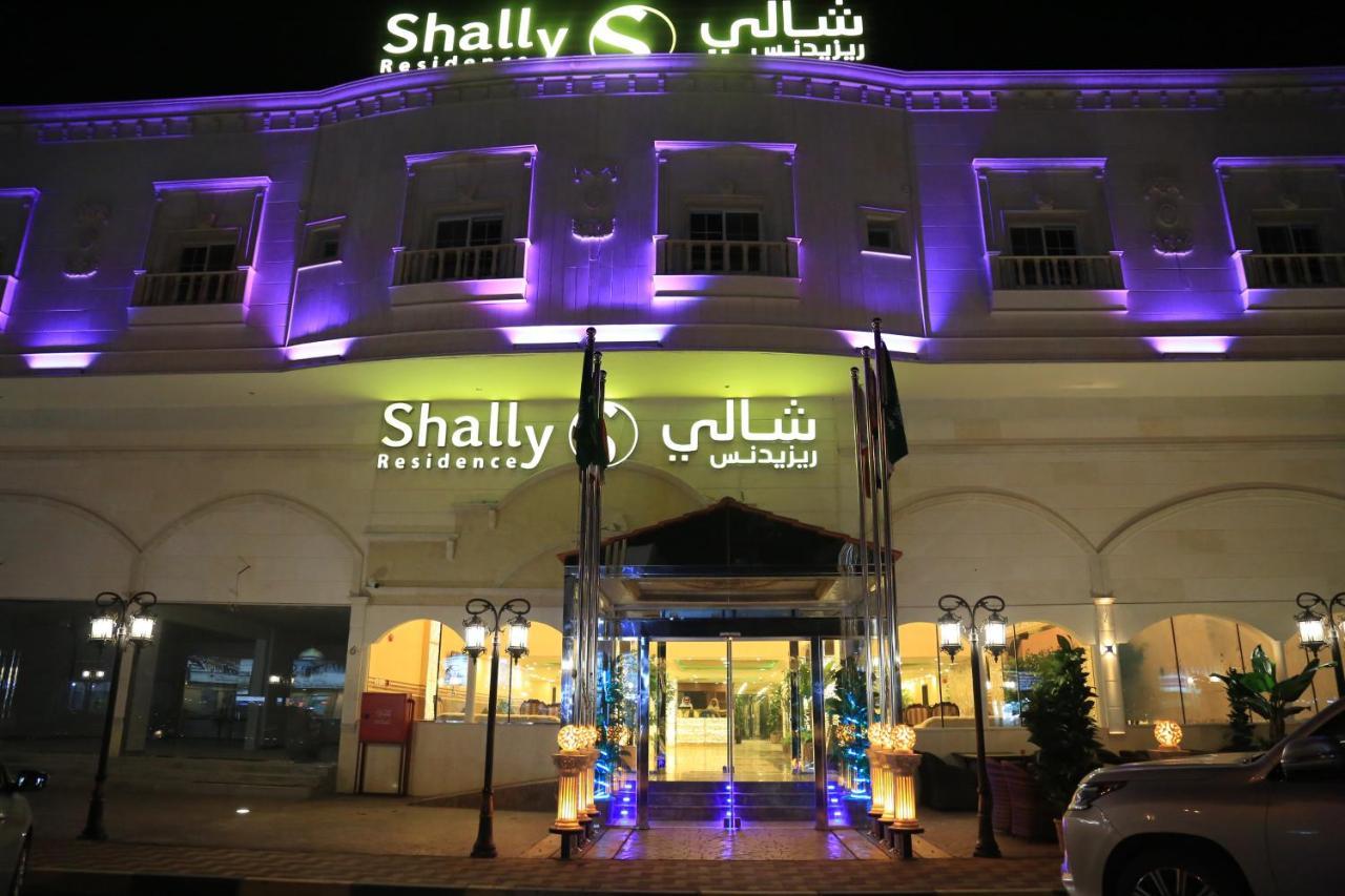 Shally Residence 3 Αλ Κομπάρ Εξωτερικό φωτογραφία