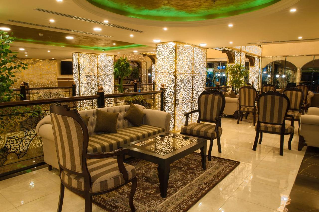 Shally Residence 3 Αλ Κομπάρ Εξωτερικό φωτογραφία