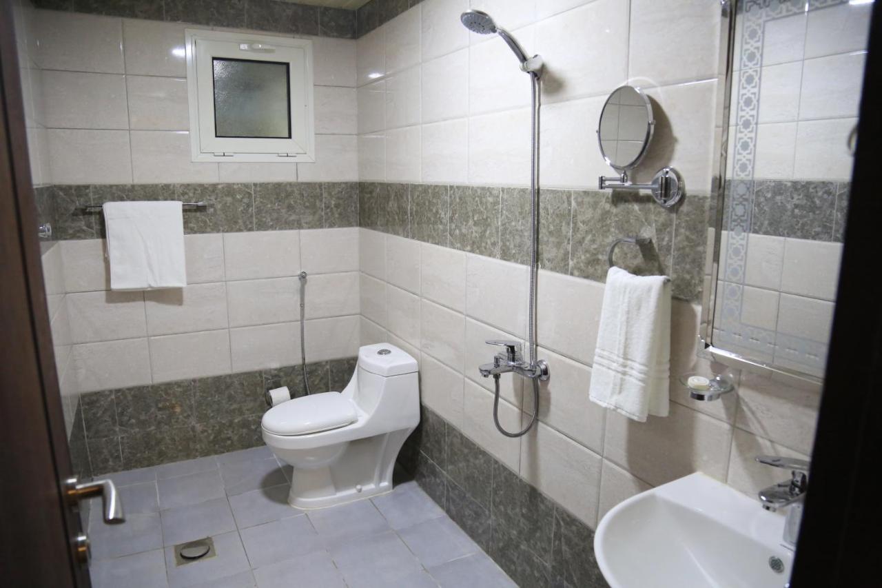Shally Residence 3 Αλ Κομπάρ Εξωτερικό φωτογραφία