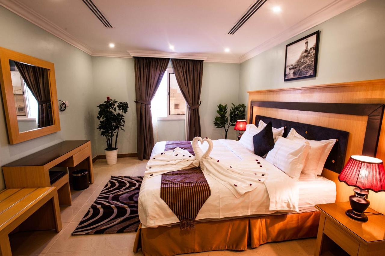 Shally Residence 3 Αλ Κομπάρ Εξωτερικό φωτογραφία