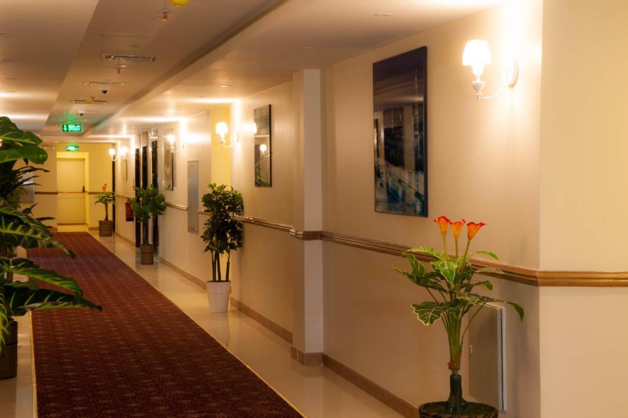 Shally Residence 3 Αλ Κομπάρ Εξωτερικό φωτογραφία