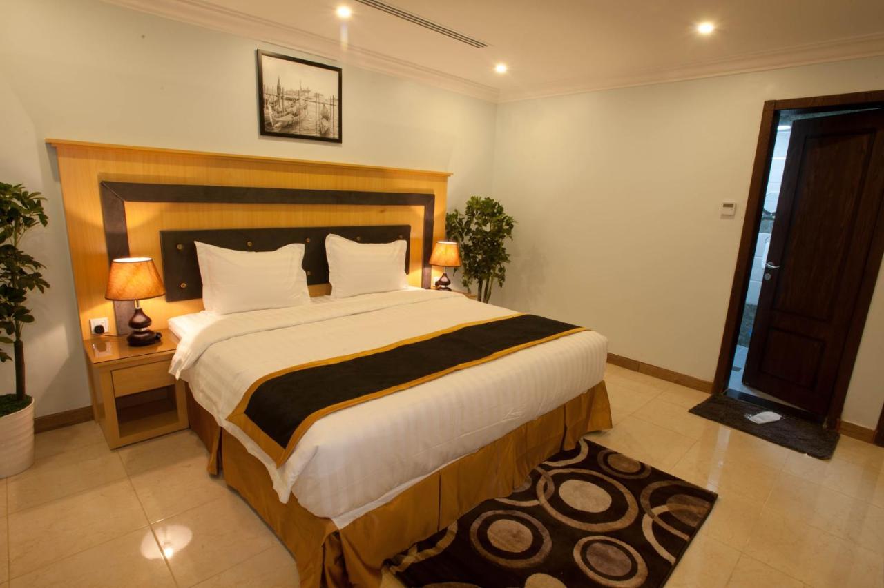 Shally Residence 3 Αλ Κομπάρ Εξωτερικό φωτογραφία