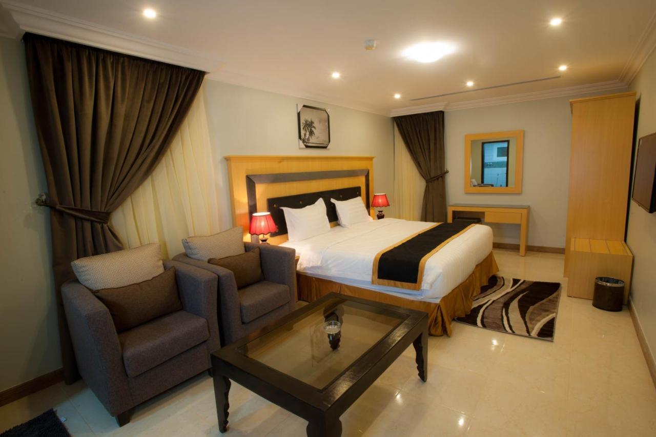 Shally Residence 3 Αλ Κομπάρ Εξωτερικό φωτογραφία