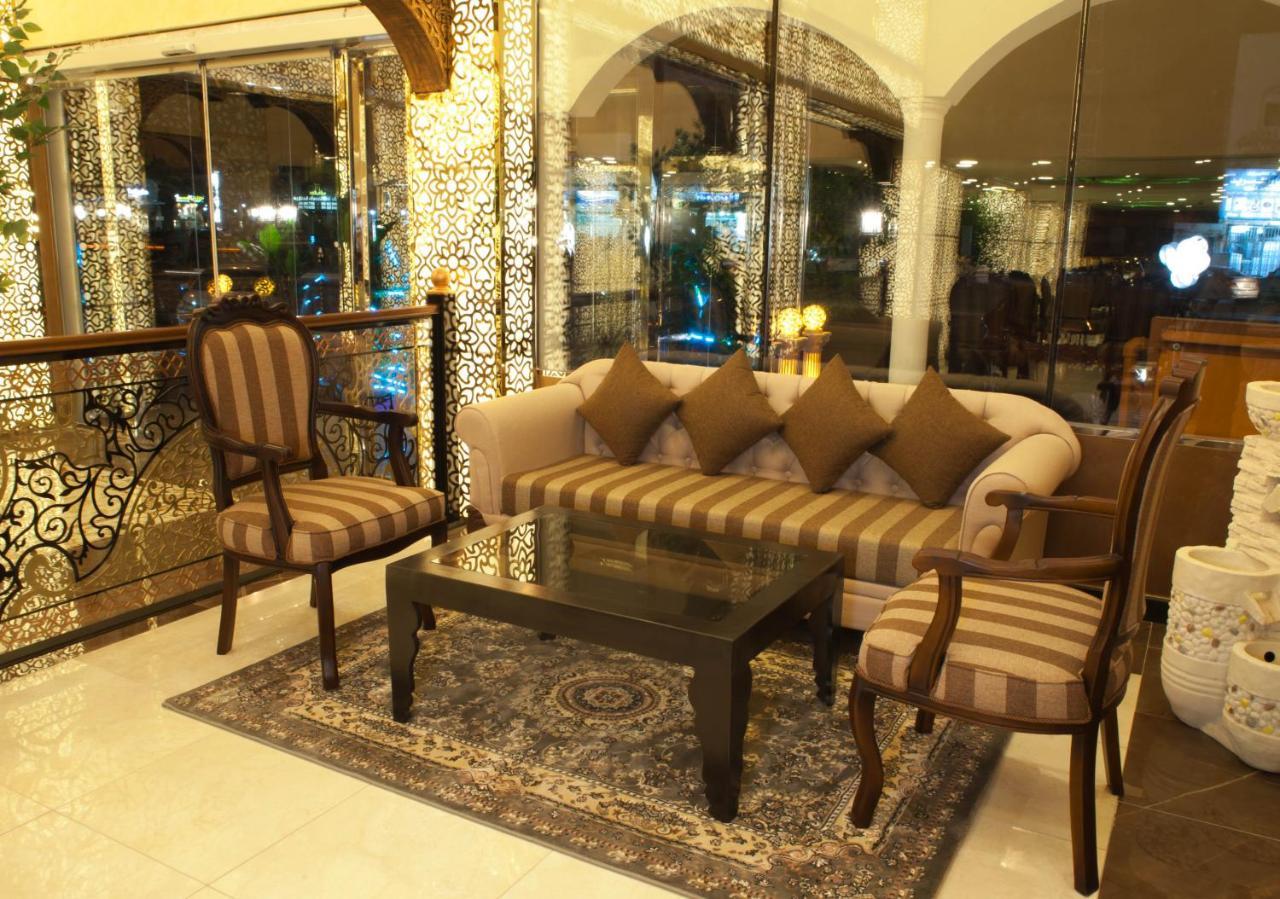 Shally Residence 3 Αλ Κομπάρ Εξωτερικό φωτογραφία