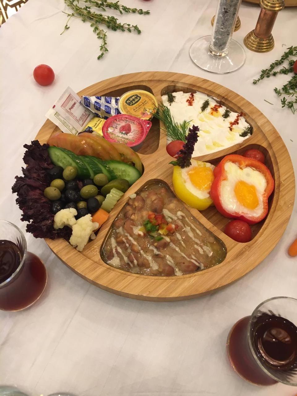 Shally Residence 3 Αλ Κομπάρ Εξωτερικό φωτογραφία