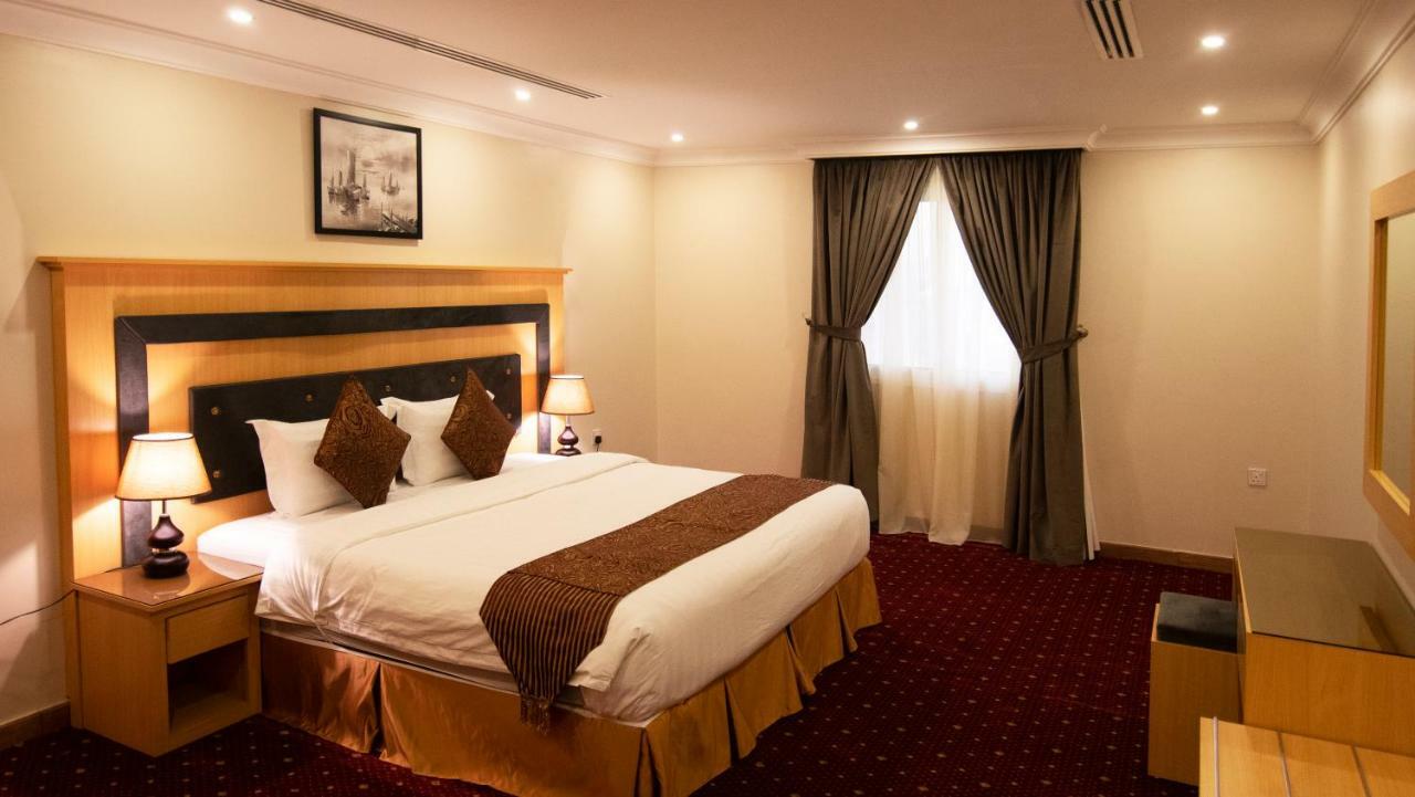 Shally Residence 3 Αλ Κομπάρ Εξωτερικό φωτογραφία