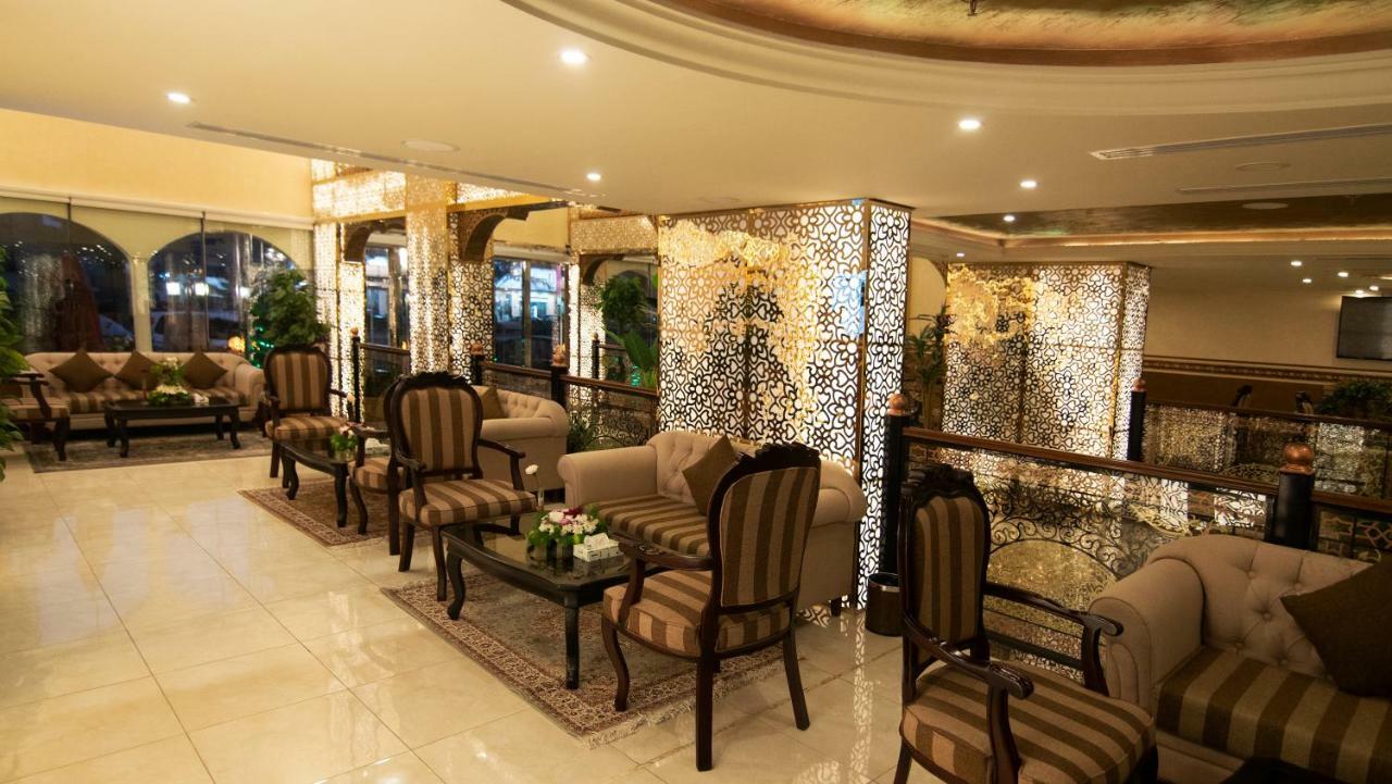 Shally Residence 3 Αλ Κομπάρ Εξωτερικό φωτογραφία